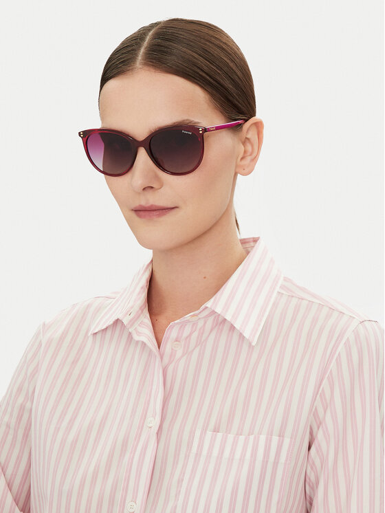 Polaroid Polaroid Occhiali da sole PLD 6231/S Rosa