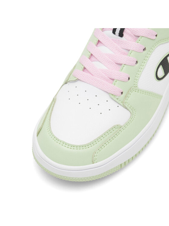 Champion Champion Tossud Rebound 2.0 Mid S11471-WW026 Roheline