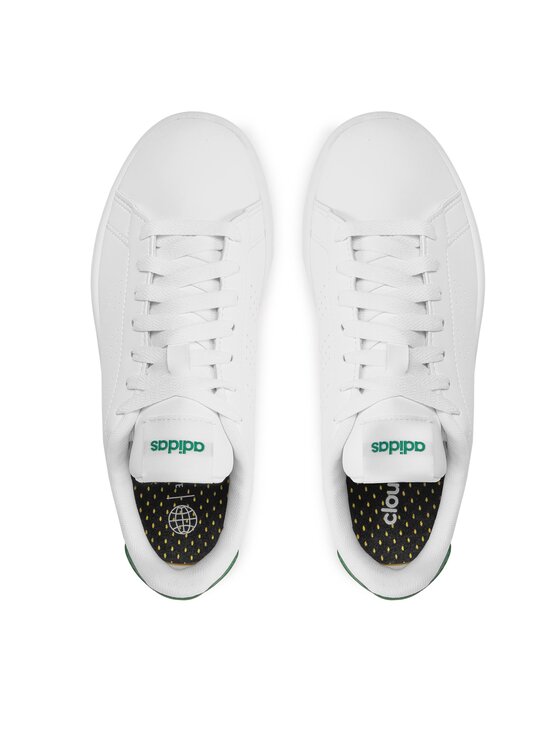 adidas adidas Superge Advantage Shoes GZ5300 Bela