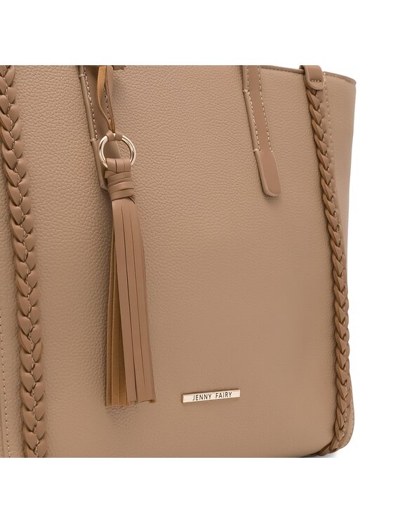 Jenny Fairy Jenny Fairy Tasche MJS-C-040-05 Braun