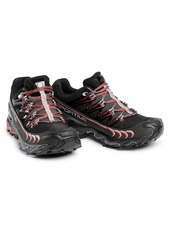 La Sportiva La Sportiva Маратонки за бягане Ultra Raptor Gtx GORE-TEX 26R999311 Черен