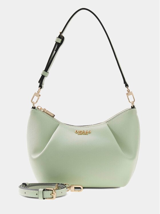 Guess Guess Torebka 182662 Zielony