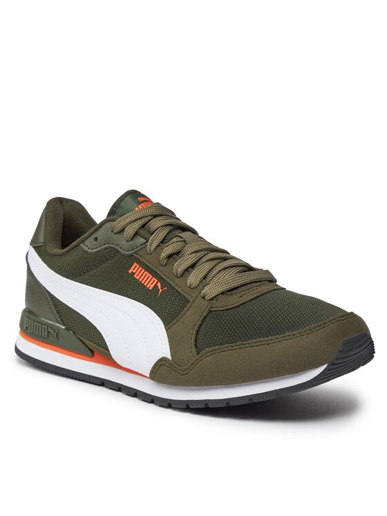 Puma Puma Trekkingi 385510 Khaki