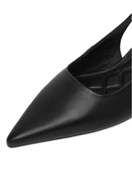 GINO ROSSI GINO ROSSI Tacones EO-LT765-91 Must