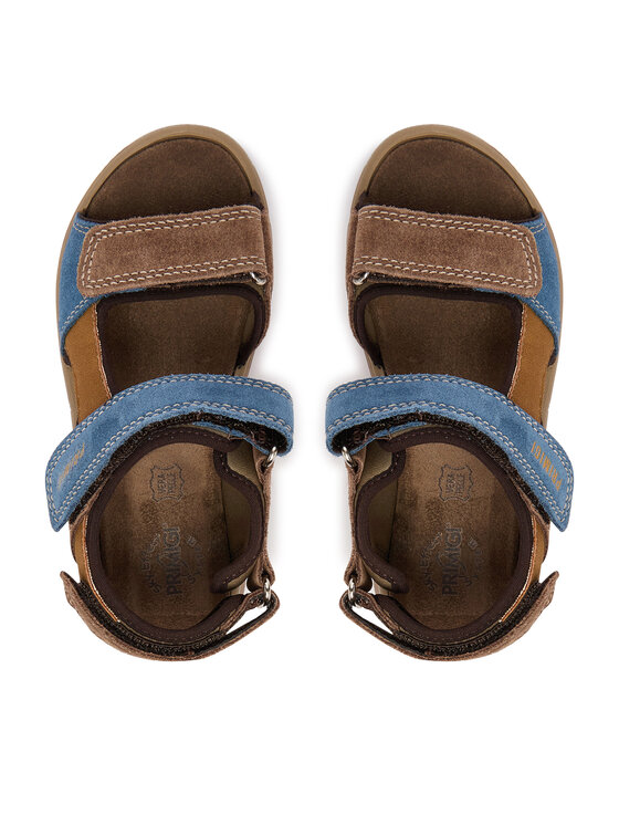 Primigi Primigi Sandalen 1397444 S Braun