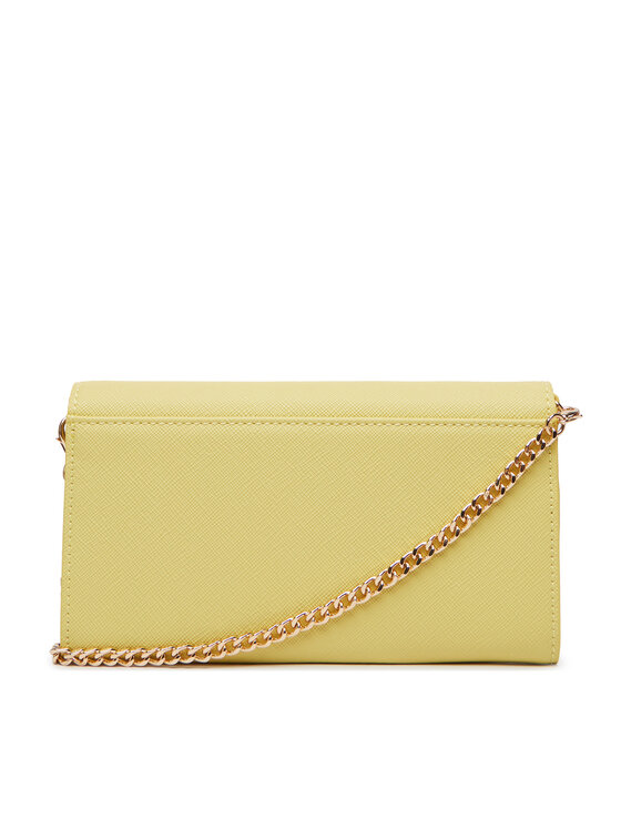 Liu Jo Liu Jo Denarnica AA6191 ES029 Rumena