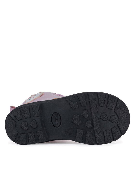 Disney Classics Disney Classics Auliniai batai CM-AW24-323DCLS Rožinė
