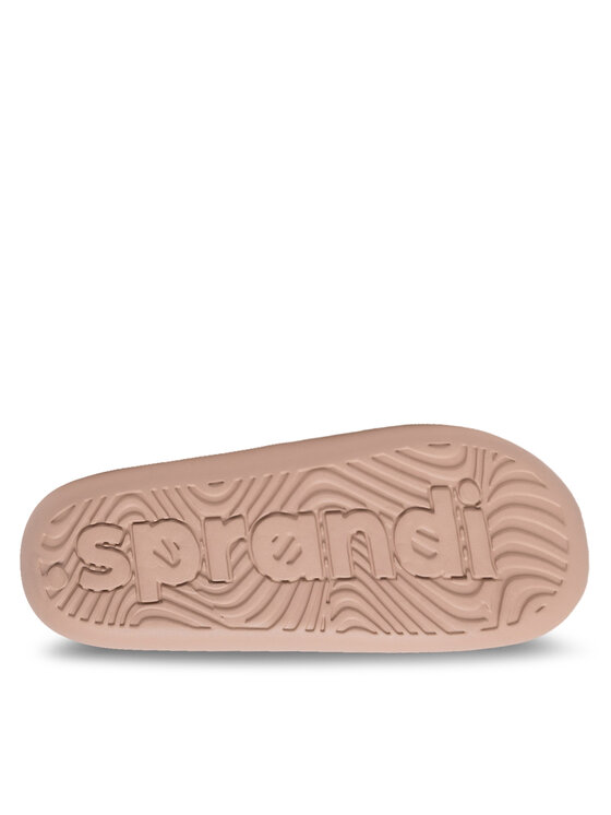 Sprandi Sprandi Iešļūcenes CEOWB-WP88-23732 Brūns