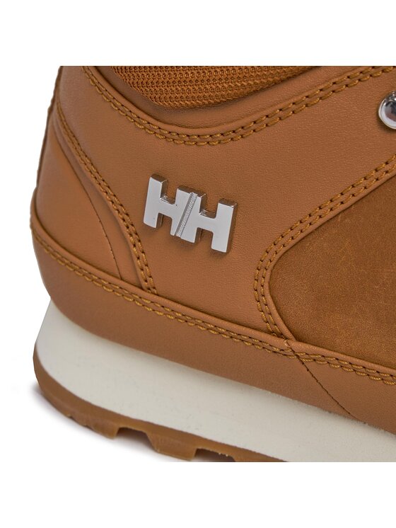 Helly Hansen Helly Hansen Trekking čevlji Calgary 108-74.728 Rjava
