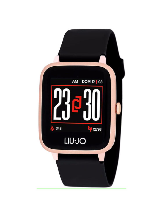Liu Jo Liu Jo Orologio 8052011752418 Nero