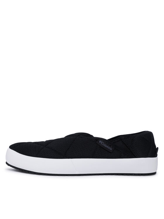 Columbia Columbia Bačkory Lazy Bend Refresh BM4992 Černá