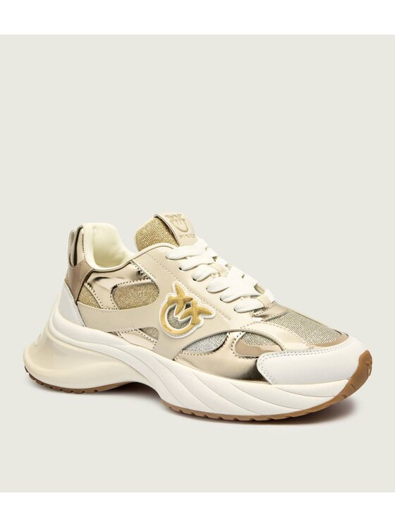 PINKO PINKO Sneakers 85898 Bianco
