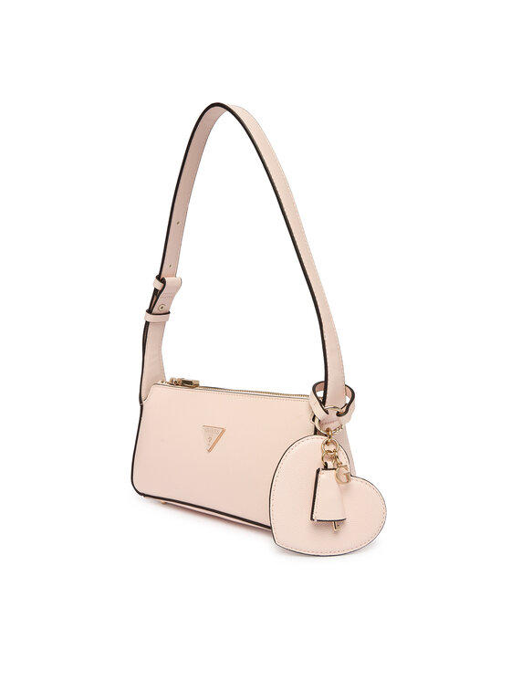 Guess Guess Torebka 180984 Różowy