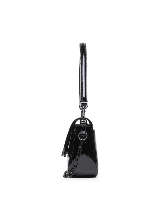 MICHAEL Michael Kors MICHAEL Michael Kors Ročna torba Parker 30R3T7PC2L Črna