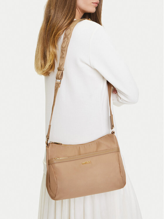 MEXX MEXX Дамска чанта C-MEXX-L-009-08 Бежов