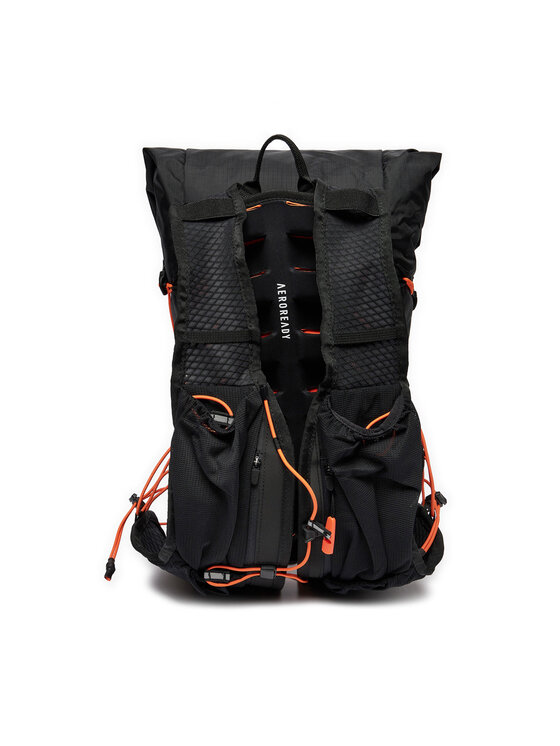 adidas Plecak Trx Spd Hike Bp IN4656 Czarny | Modivo.pl