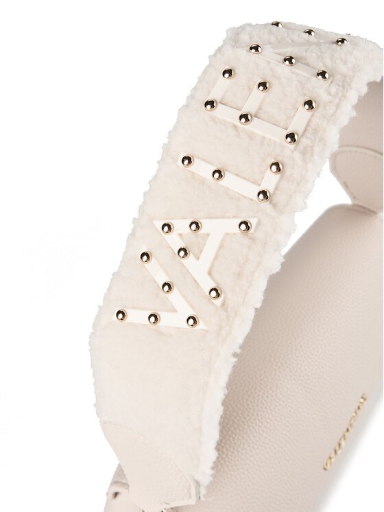 Valentino Valentino Torebka 334462 Biały