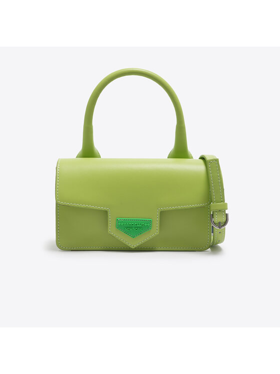 Marc Ellis Borsa q-mon-1407 Giallo