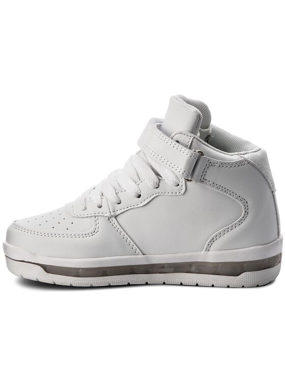 KangaRoos KangaRoos Сникърси K-Lid 18121 000 0000 M Бял