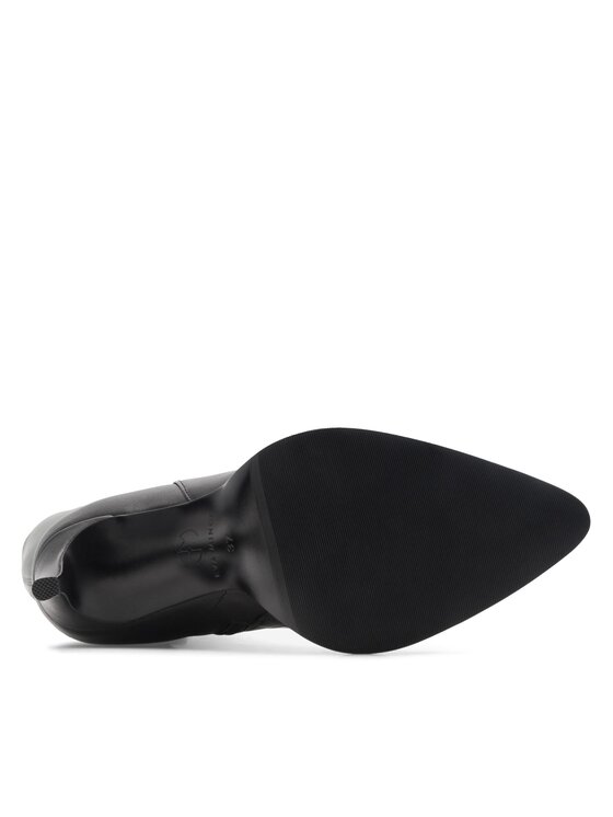 Eva Minge Eva Minge Stiefel CARACAL-1601 Schwarz