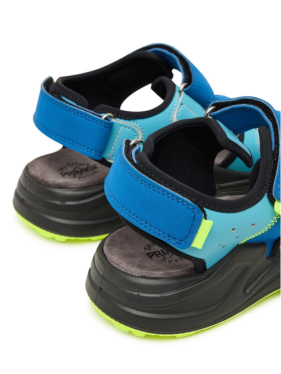 Primigi Primigi Sandales 1398822 S Zils