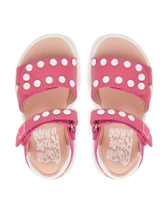 Agatha Ruiz de la Prada Agatha Ruiz de la Prada Sandaalid 262963 M Roosa
