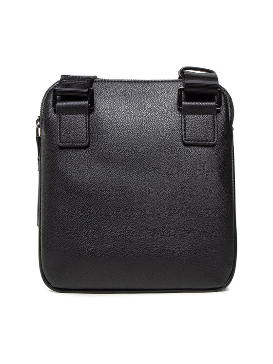 Armani Exchange Armani Exchange Torbica za okrog pasu 952391 CC830 00020 Črna