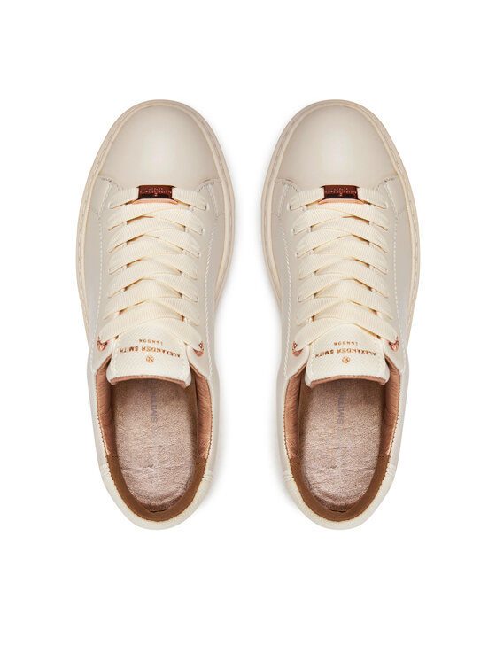Alexander Smith Alexander Smith Сникърси London 8373 Екрю
