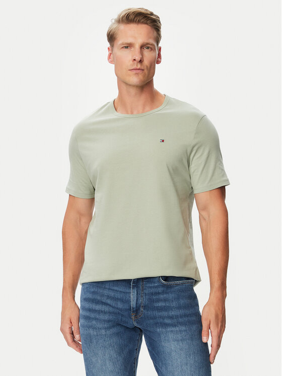 Tommy Hilfiger Tommy Hilfiger Komplet t-shirtów UM0UM03870 Kolorowy Regular Fit