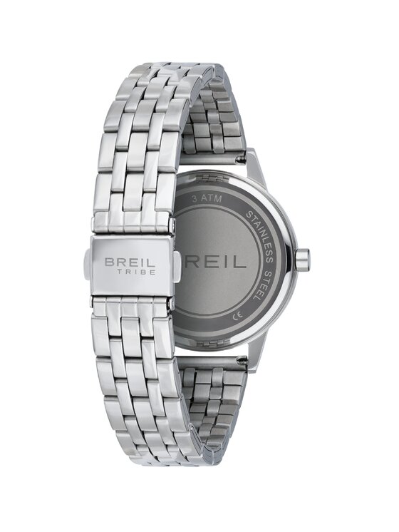 Breil Breil Zegarek TWINKLE SKY Srebrny
