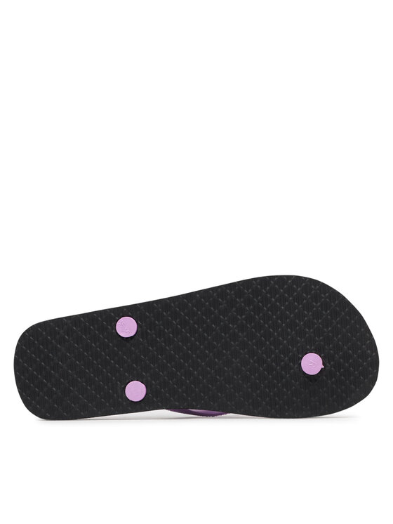 Infradito Troy Slipper FFW0005.830554 Viola