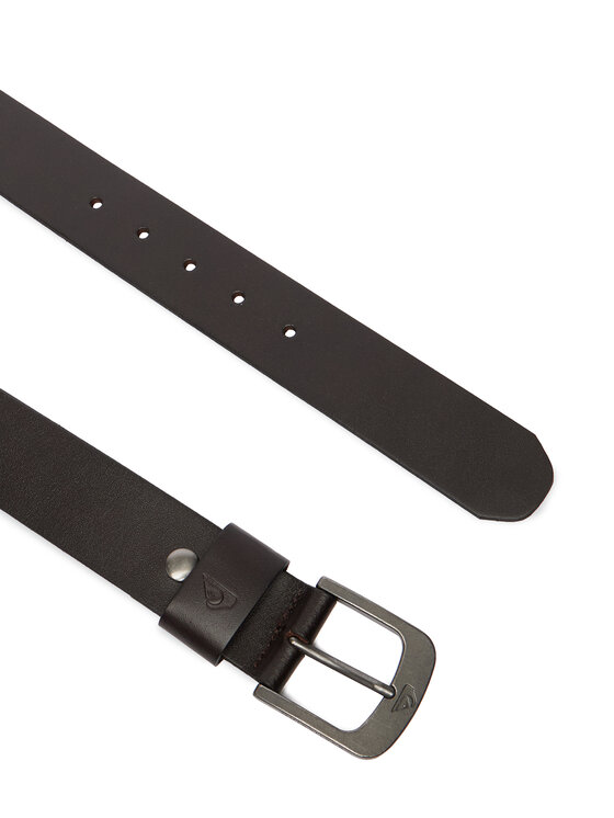 Quiksilver Quiksilver Cintura The Everydaily 3 EQYAA03964 Marrone