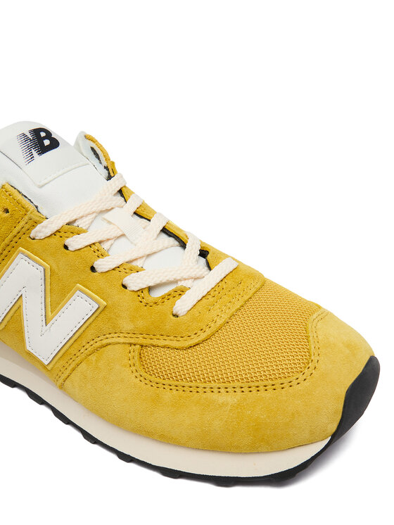 New Balance New Balance Сникърси U5744SH Жълт