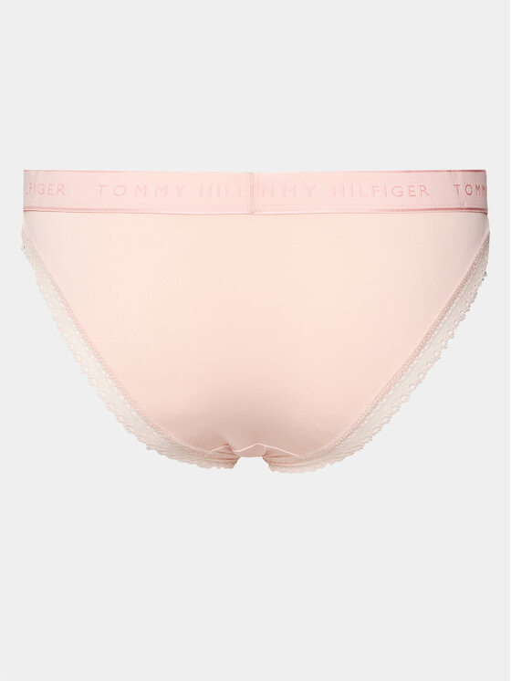 Tommy Hilfiger Tommy Hilfiger Chilot clasic UW0UW04813 Roz