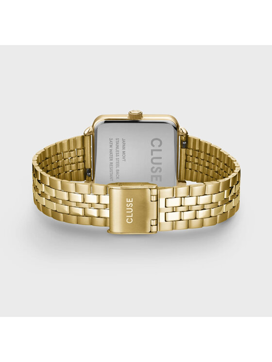 Cluse Cluse Hodinky CG10325 Zlatá