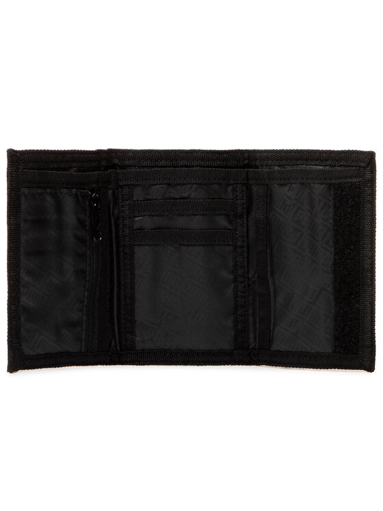 Puma black on sale wallet