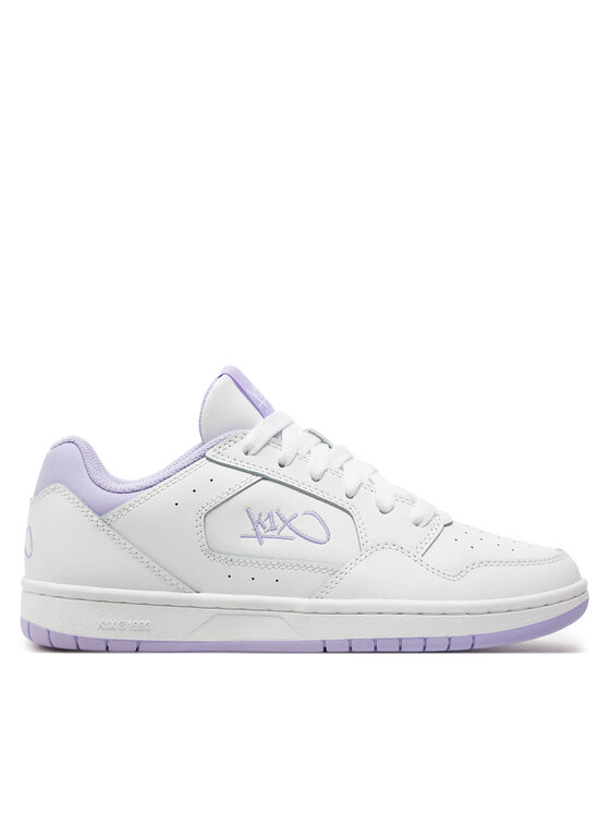 K1X K1X Tenisice Sweep Low Bl 11840037 Bijela