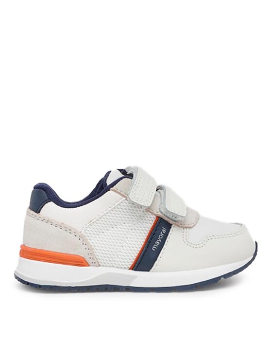 Mayoral Chaussures basses 41480 Blanc