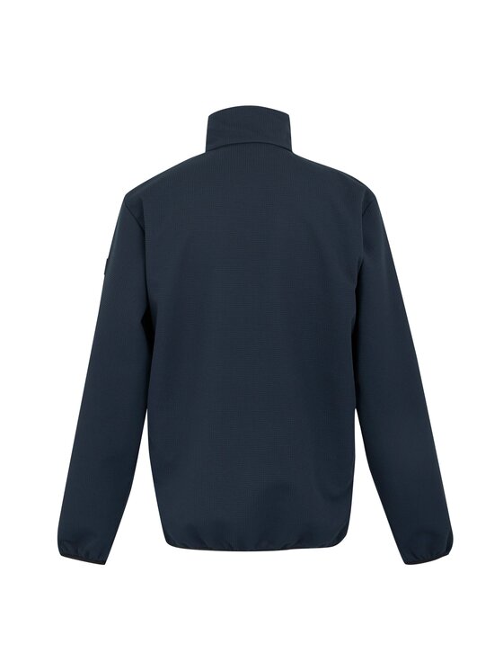 Regatta Regatta Kurtka outdoor Romain Granatowy Long Fit