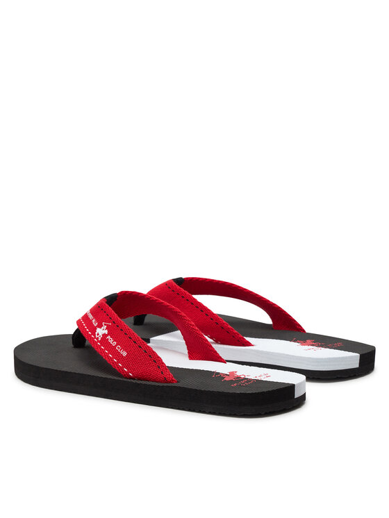 Beverly Hills Polo Club Beverly Hills Polo Club Flip-flops M-802659 Piros