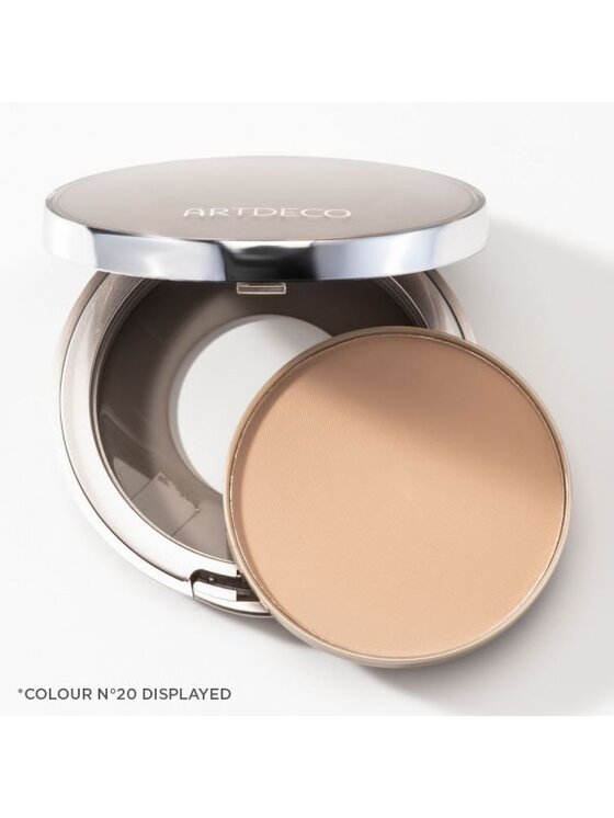 Artdeco Artdeco Mineral Puder 10 Basic Beige