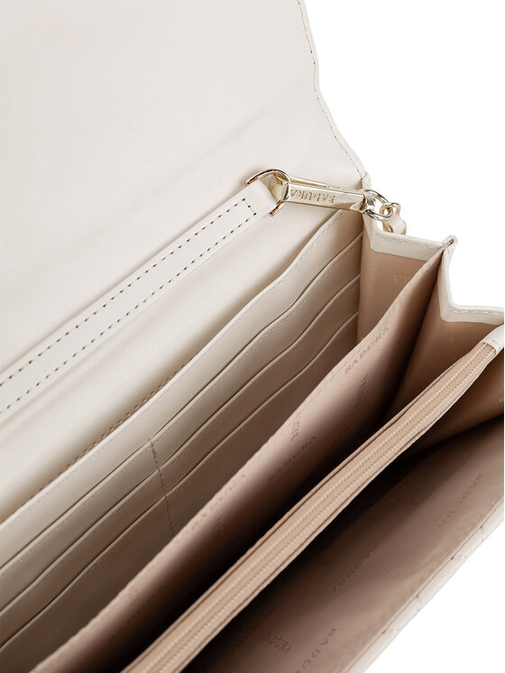 Badura Badura Borsetta TYL00500 Bianco