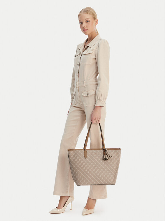 JOOP! JOOP! Borsetta 4140006140 Beige