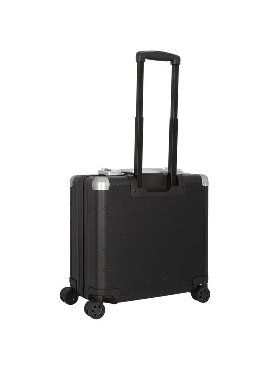 Alumaxx Alumaxx Torba podróżna 227822 Czarny