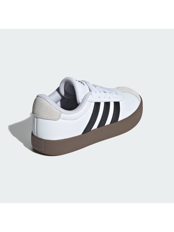adidas adidas Półbuty VL Court 3.0 Biały