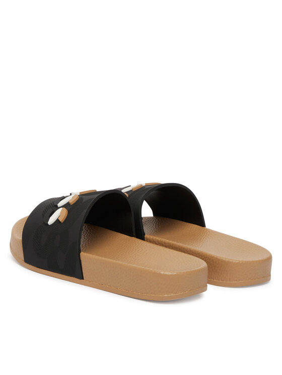 BOSS BOSS Ciabatte J52800 M Nero