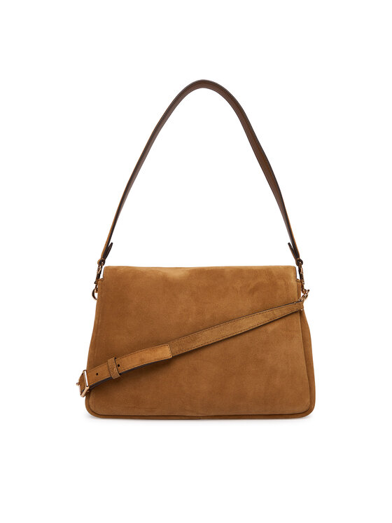 Tory Burch Tory Burch Kabelka 184125 Hnedá
