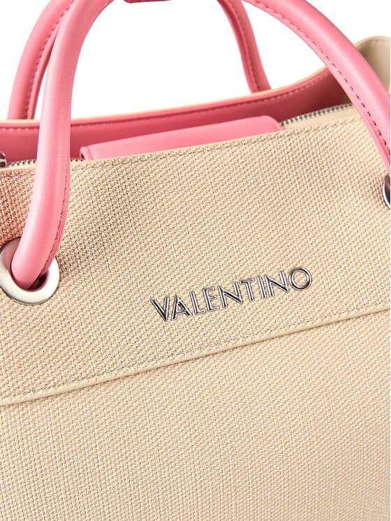 Valentino Valentino Torebka 331101 Beżowy