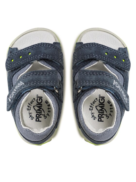 Primigi Primigi Sandali 3860411 Blu scuro