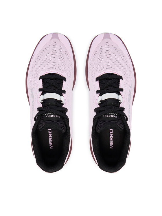 Merrell Merrell Παπούτσια για Τρέξιμο Promorph J068692 Ροζ